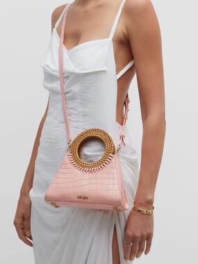 Cult Gaia Chiara mini crossbody bag